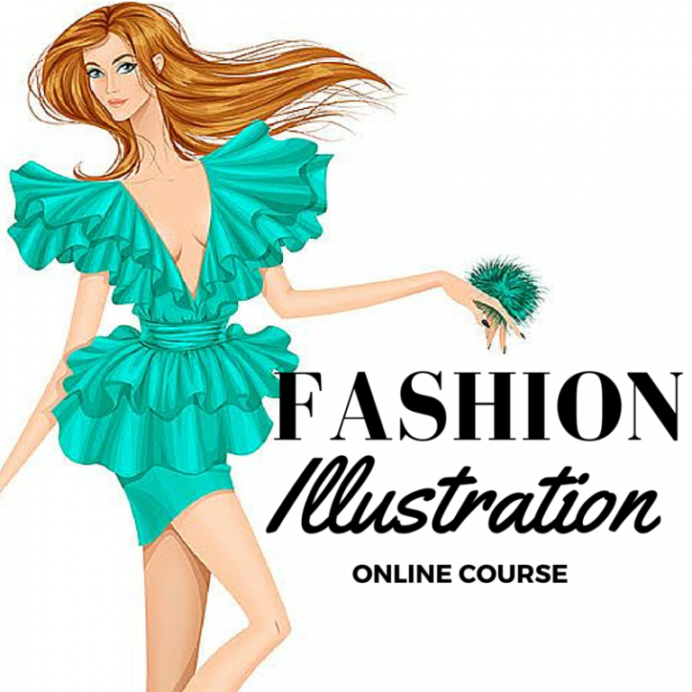 Fashion Illustration