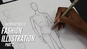 FASHION ILLUSTRATION